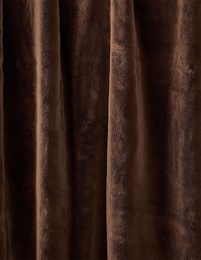 Frazada de tejido suave Faux Fur Plush