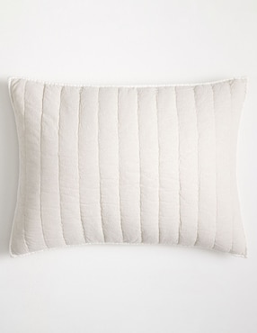Imagen de producto Funda para almohada European Linen Cotton