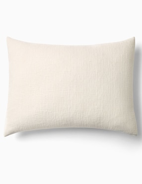 Funda para almohada Tencel Cotton