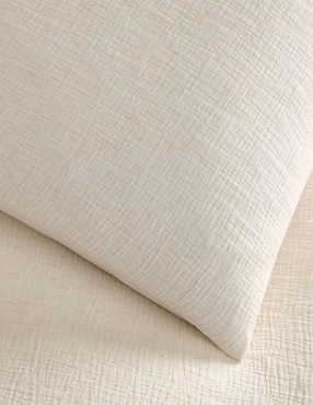 Funda para almohada Tencel Cotton