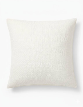 Funda para almohada Reflections Mattelase