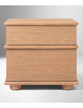 Buró armable Aggie de madera