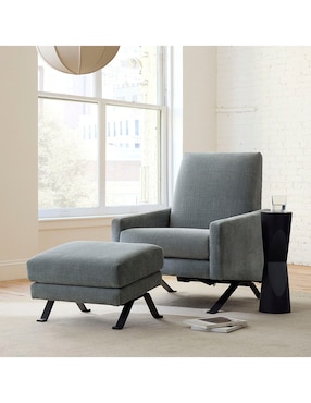 Sillón Crawford