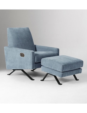 Sillón Crawford