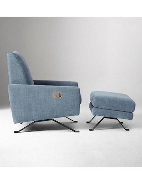 Sillón Crawford