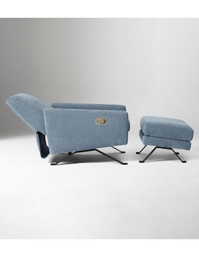 Sillón Crawford