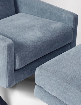 Sillón Crawford