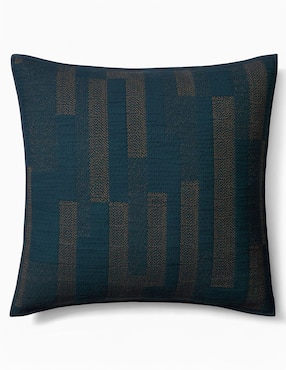 Funda para almohada Reflections Linear Stitch