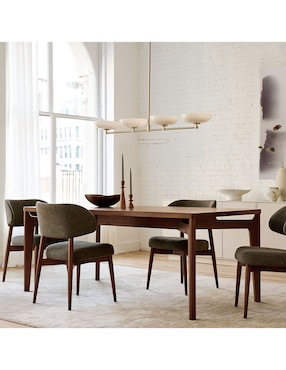 Mesa de comedor Kasey