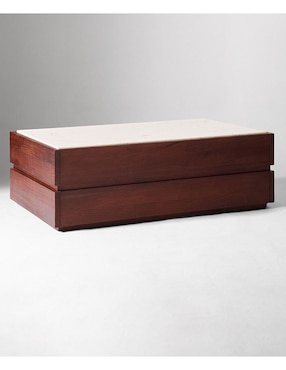Mesa de centro Keegan