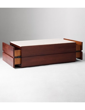 Mesa de centro Keegan