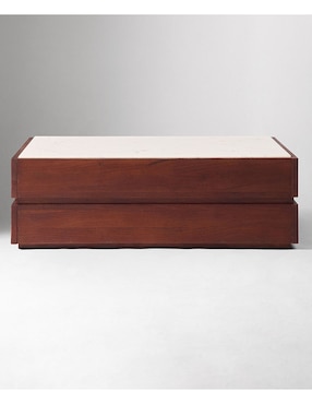 Mesa de centro Keegan