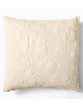 Funda para almohada Outline Floral