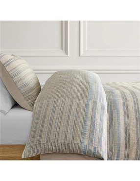 Funda duvet Woven Stripe
