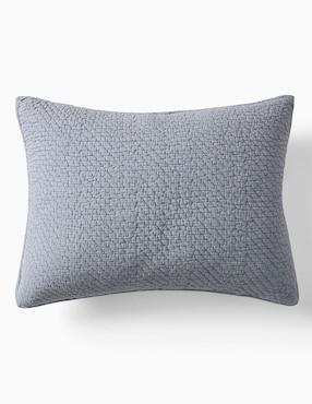 Funda para almohada Reflections Matelasse