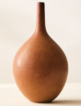 Florero Onda
