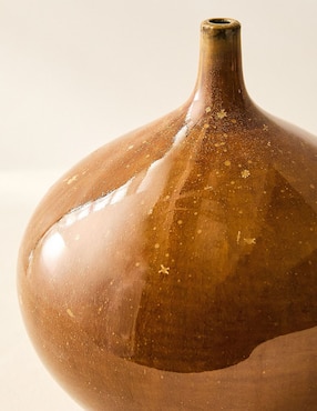 Florero Onda de cerámica