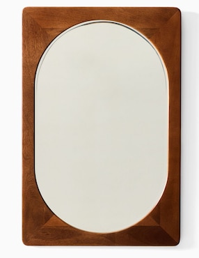Espejo rectangular Tate