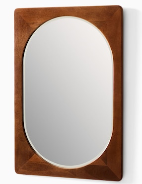 Espejo rectangular Tate