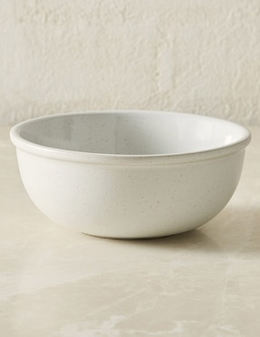 Bowl Hale de cerámica