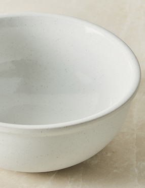 Bowl Hale de cerámica