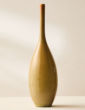 Florero Onda de cerámica