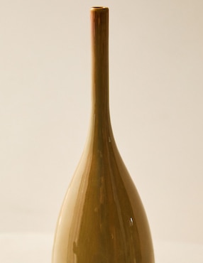 Florero Onda de cerámica