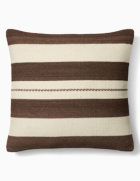 Funda cojín Broad Stripe