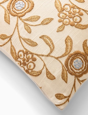 Funda cojín Floral Vine