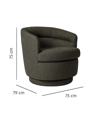 Sillón Viv