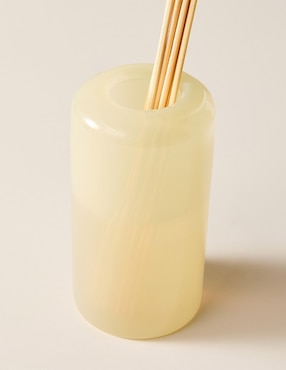 Difusor vara Terra Homescent aroma cedarwood grove