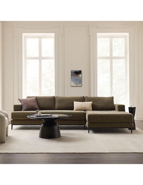Sala modular derecha Landon