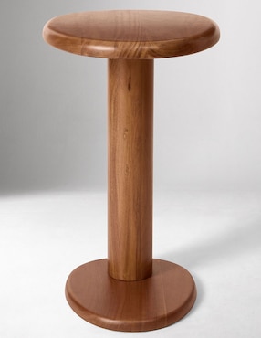 Mesa lateral armable Cannellini