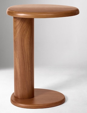 Mesa lateral armable Cannellini