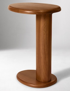 Mesa lateral armable Cannellini