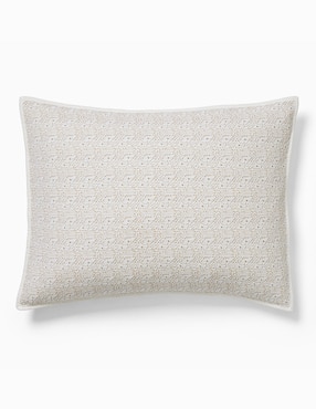 Funda para almohada Reflections Matelasse Origin