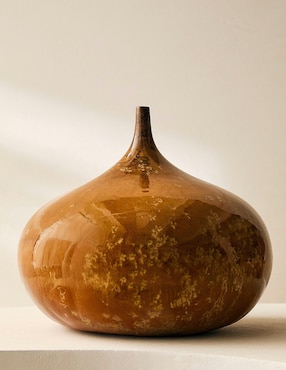Florero Onda de cerámica