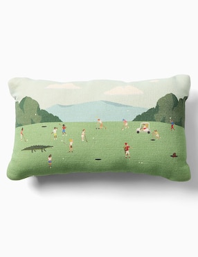 Cojín decorativo Outdoor Sports