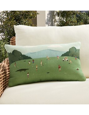 Cojín decorativo Outdoor Sports