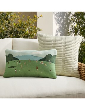Cojín decorativo Outdoor Sports