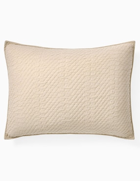 Imagen de producto Funda para almohada Reflections Matelasse