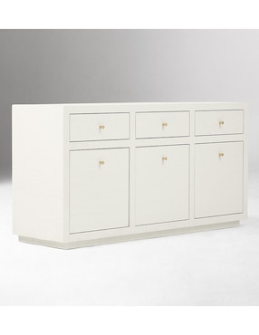 Buffet Mayson de madera