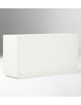 Buffet Mayson de madera