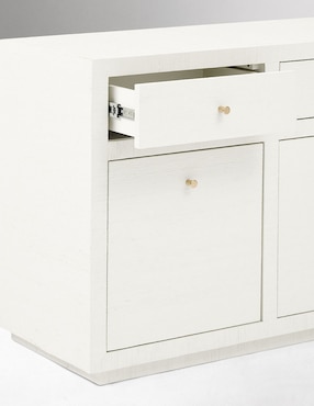 Buffet Mayson de madera
