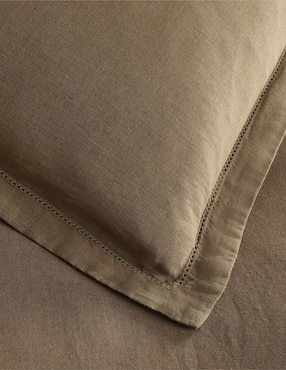 Duvet European Flax Linen