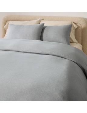Duvet European Flax Linen