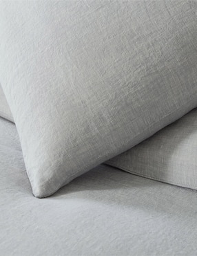 Duvet European Flax Linen