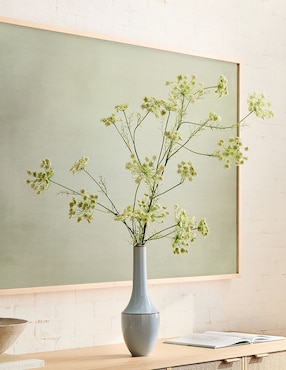 Daucus Carota decorativa Faux Branch