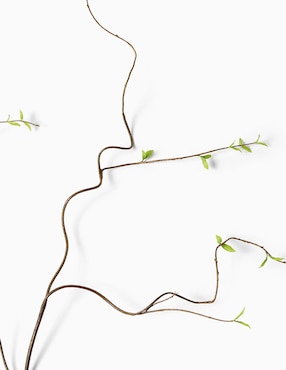 Rama decorativa Faux Branch