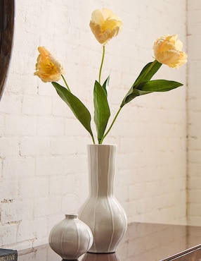 Tulipán decorativa Faux Branch